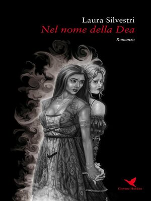cover image of Nel nome della Dea
